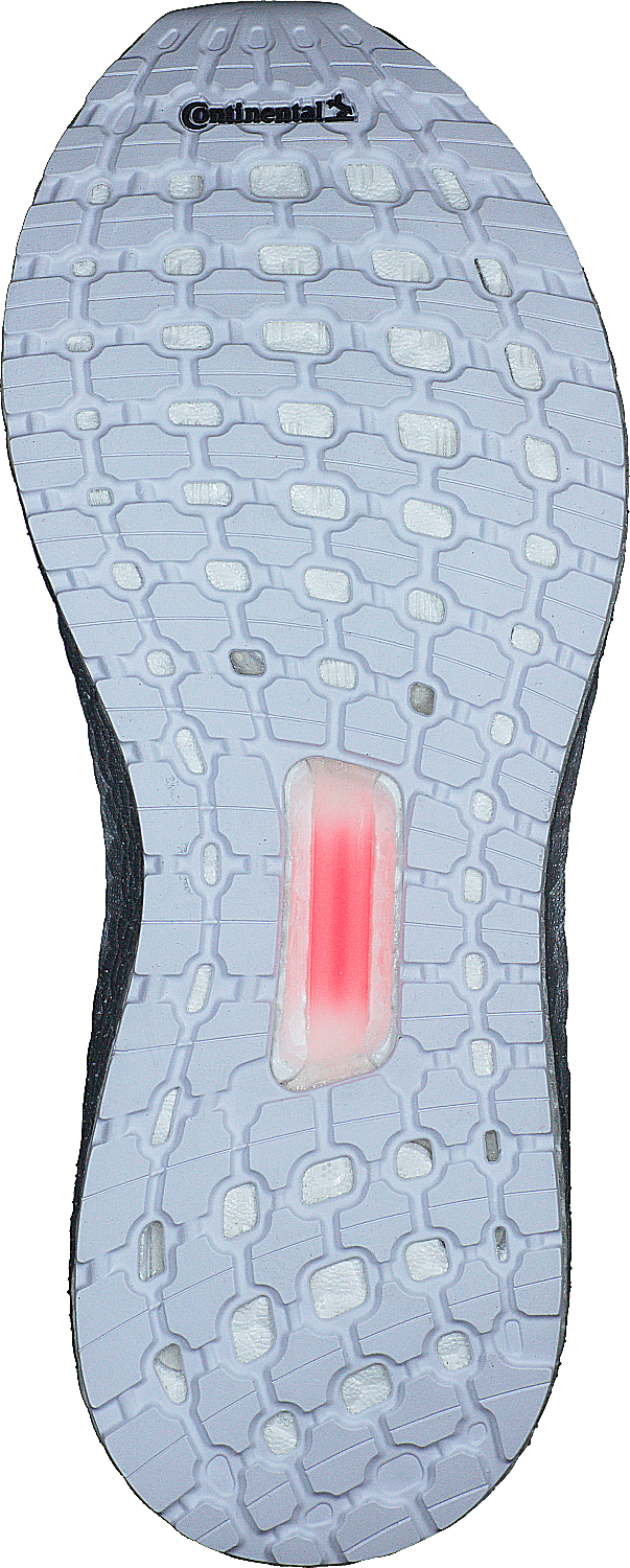 Ultraboost 20 Shoes Halo Silver / Dash Grey / Silver Metallic - Bild 7