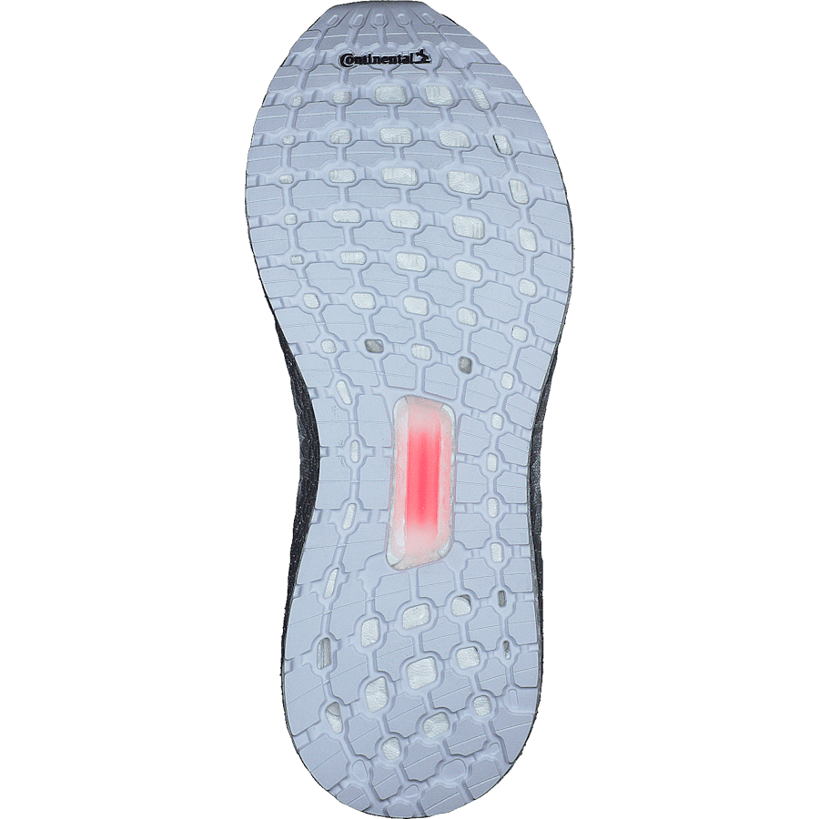 Ultraboost 20 Shoes Halo Silver / Dash Grey / Silver Metallic - Bild 7