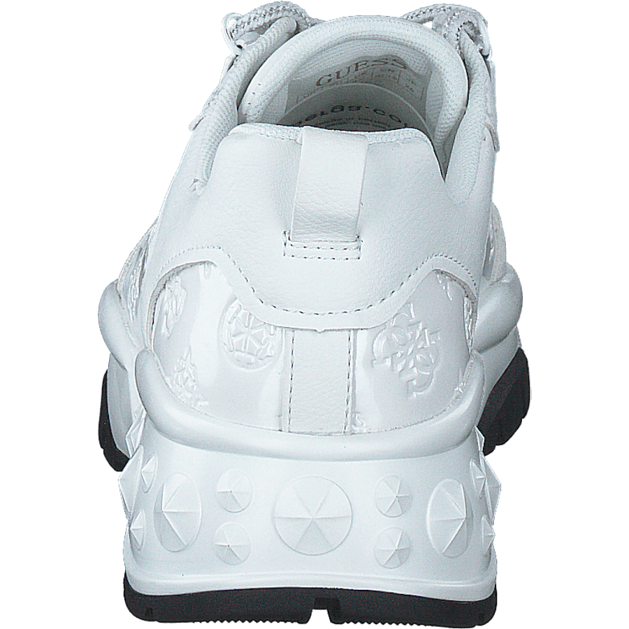 Cleao White - Bild 5