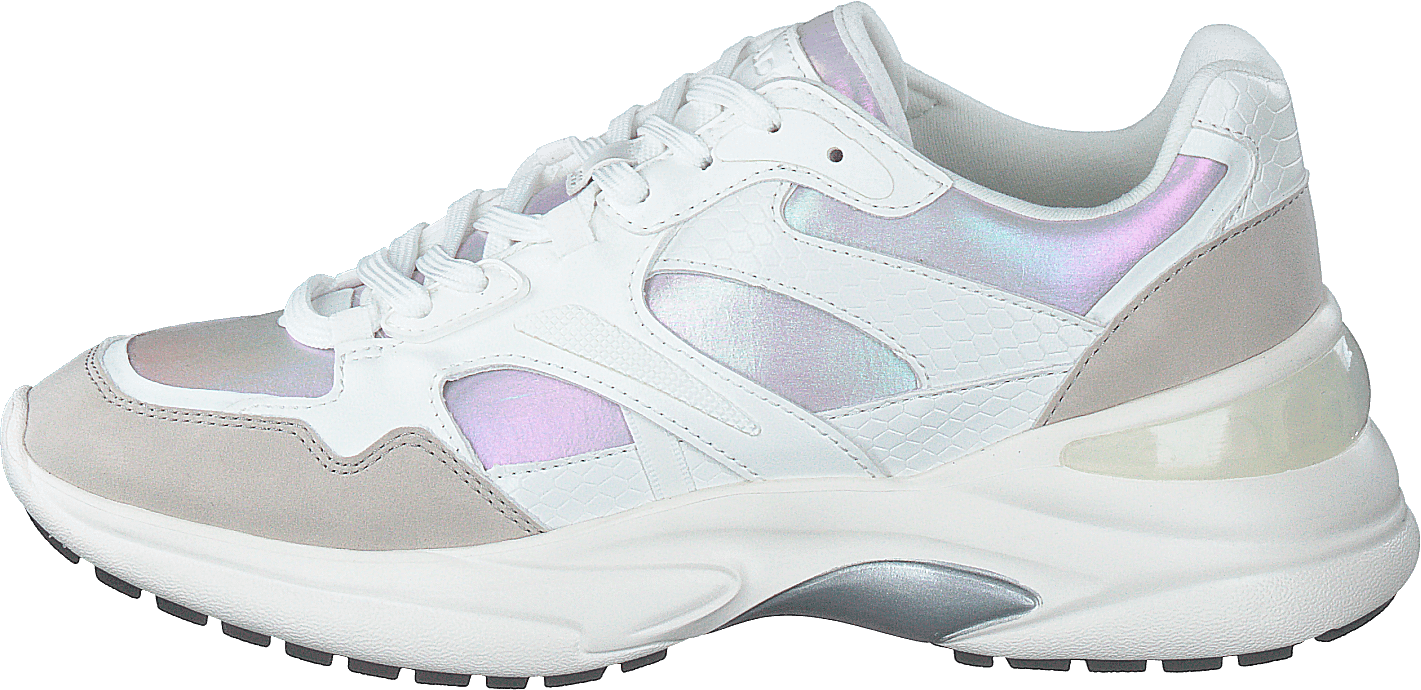 Koisa Metallic Multi