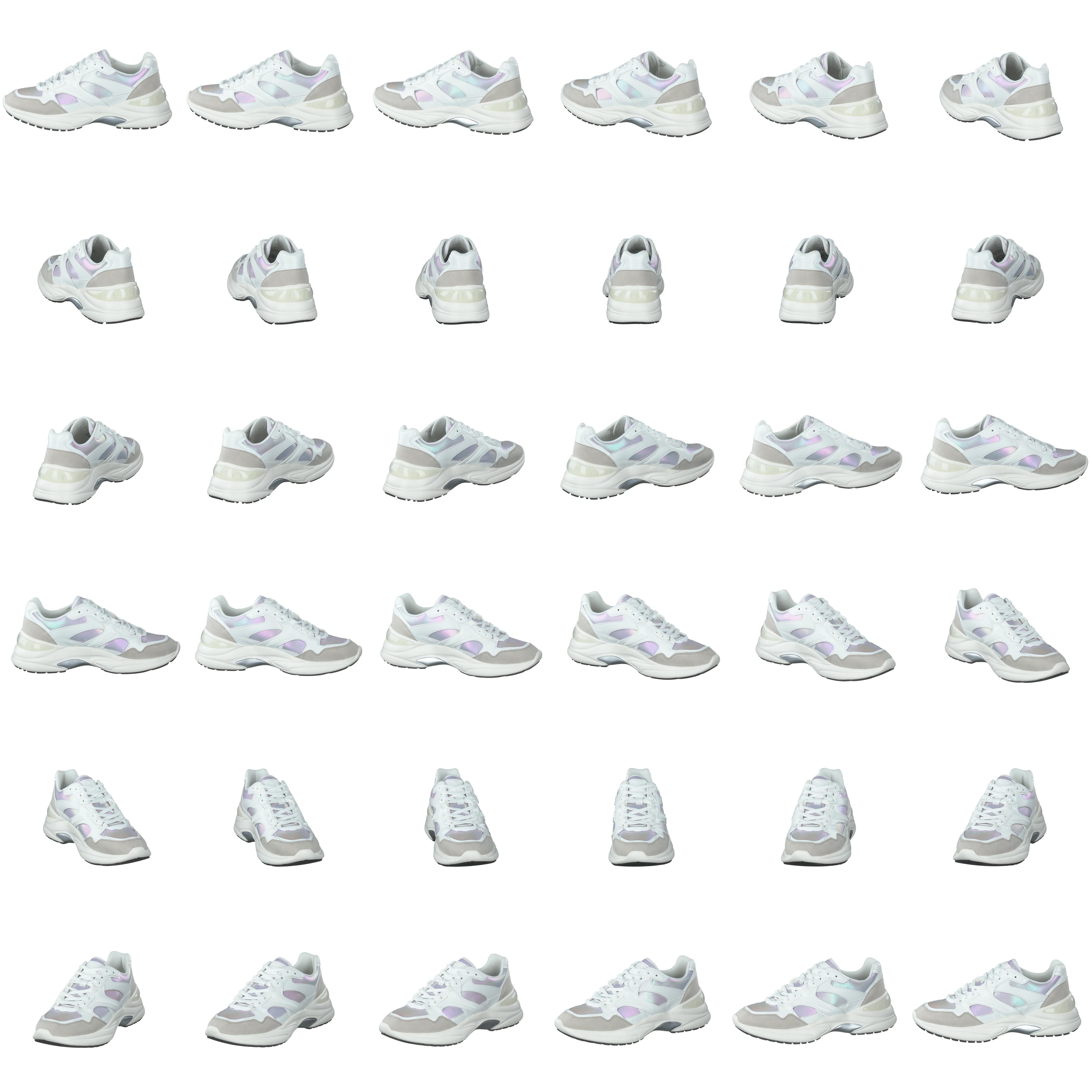Koisa Metallic Multi - Bild 8