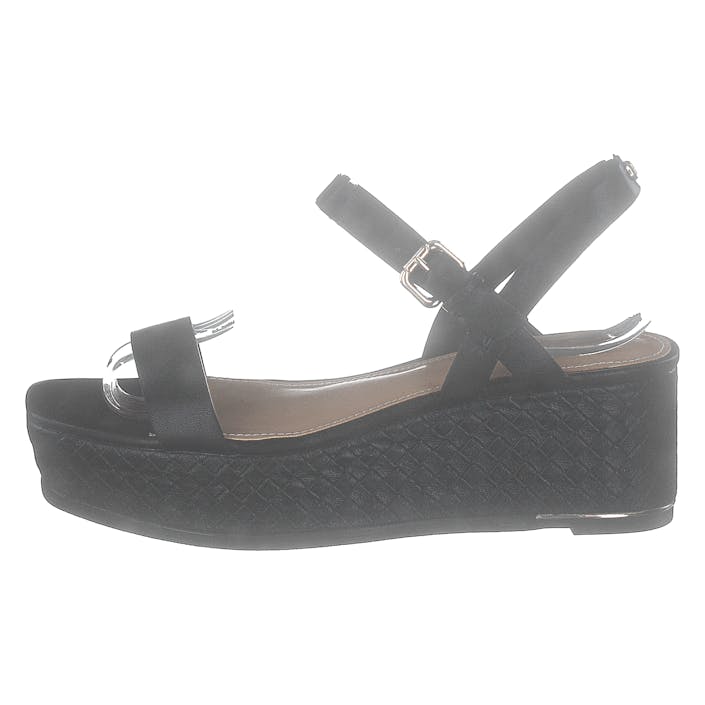 Eloiniel Black, Female, Topánky, Lodičky, podpätkoch, Čierna, EU 36