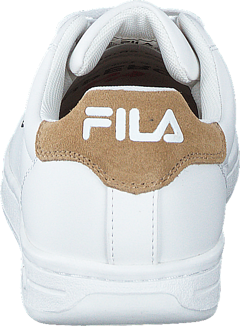 Crosscourt 2 F Low White/khaki