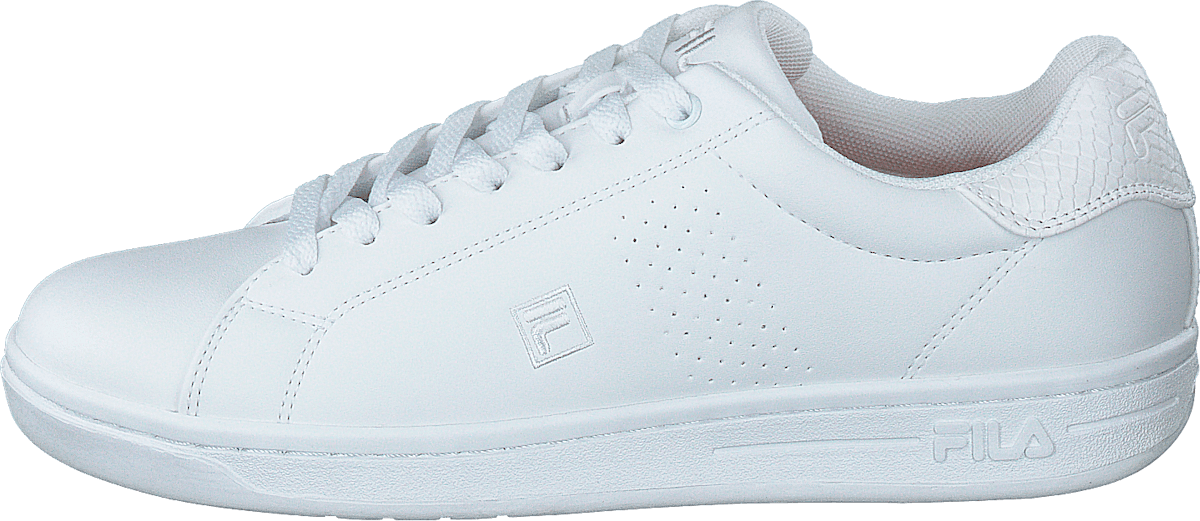 Crosscourt 2 F Low Wmn White