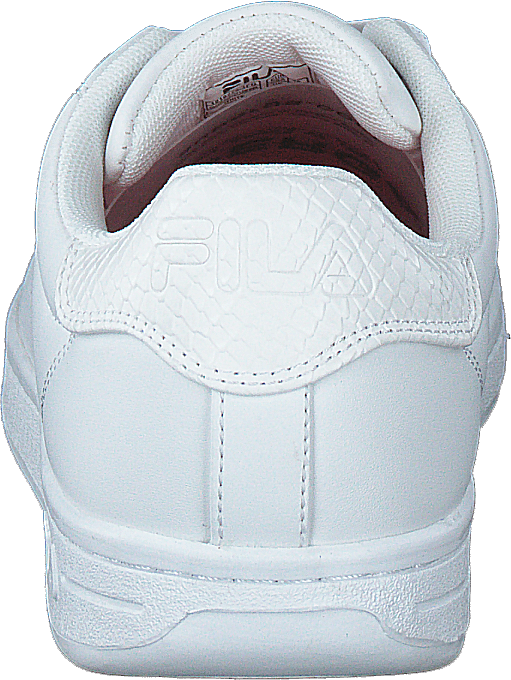 Crosscourt 2 F Low Wmn White