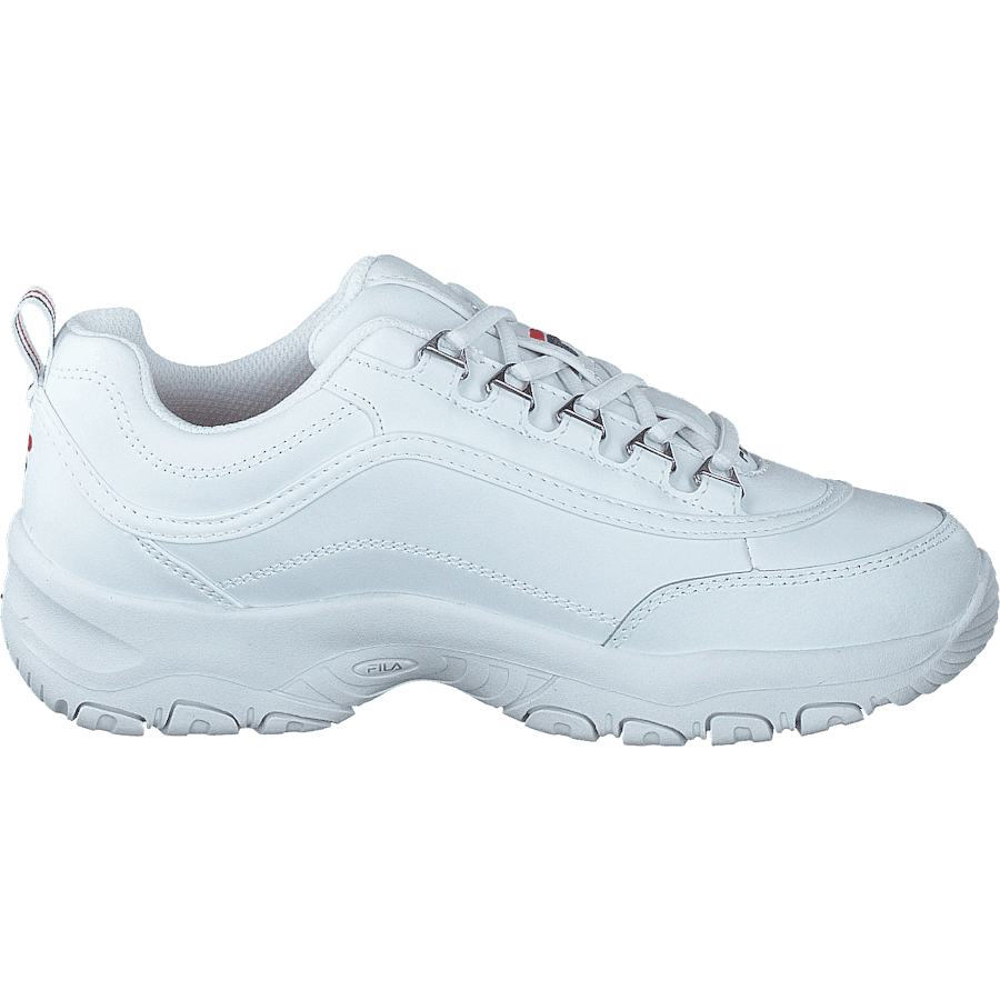 Strada Low Kids White - Bild 2