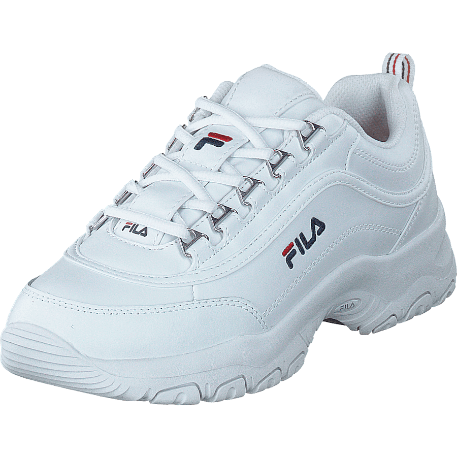 Strada Low Kids White - Bild 3