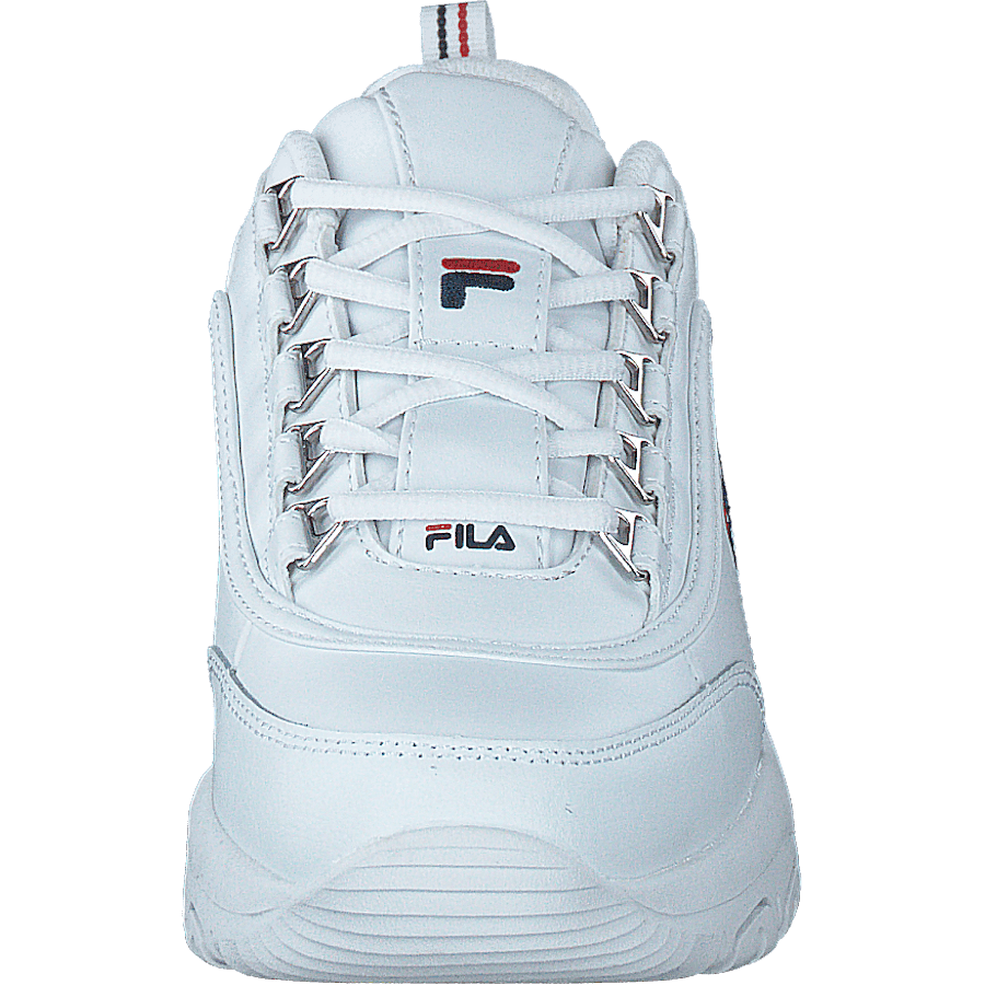 Strada Low Kids White - Bild 4