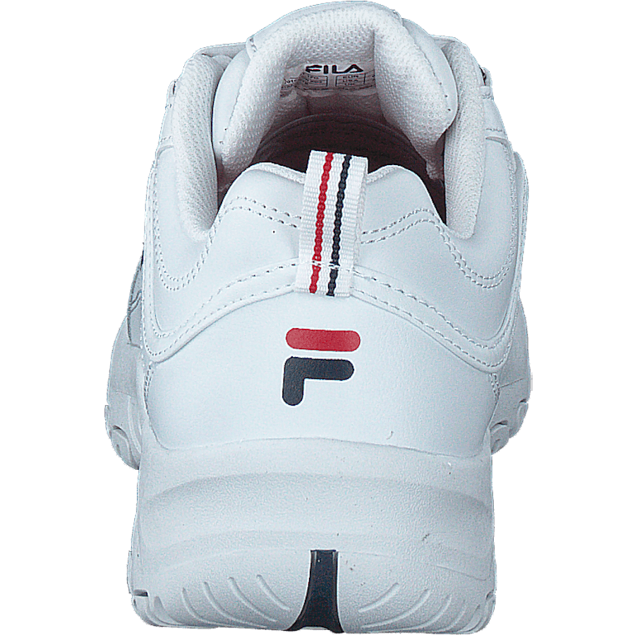 Strada Low Kids White - Bild 5