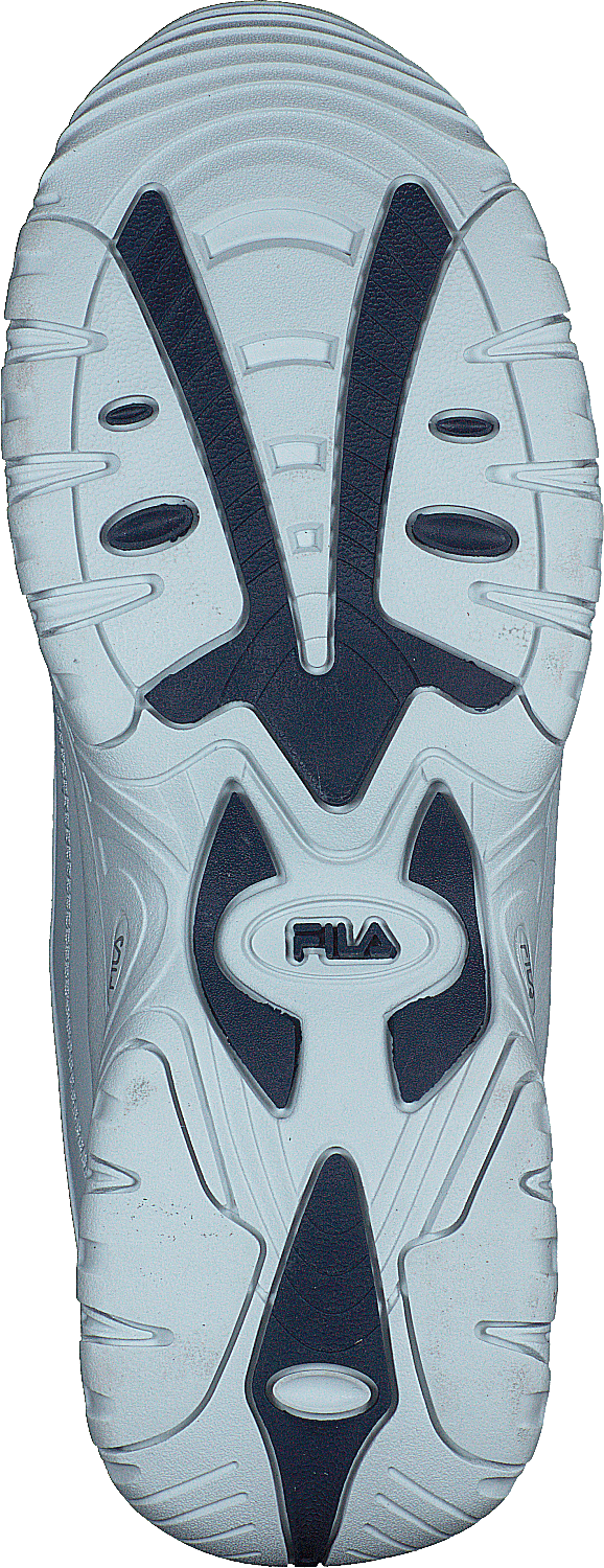 Strada Low Kids White - Bild 7