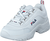 Strada Low Kids White - Bild 9