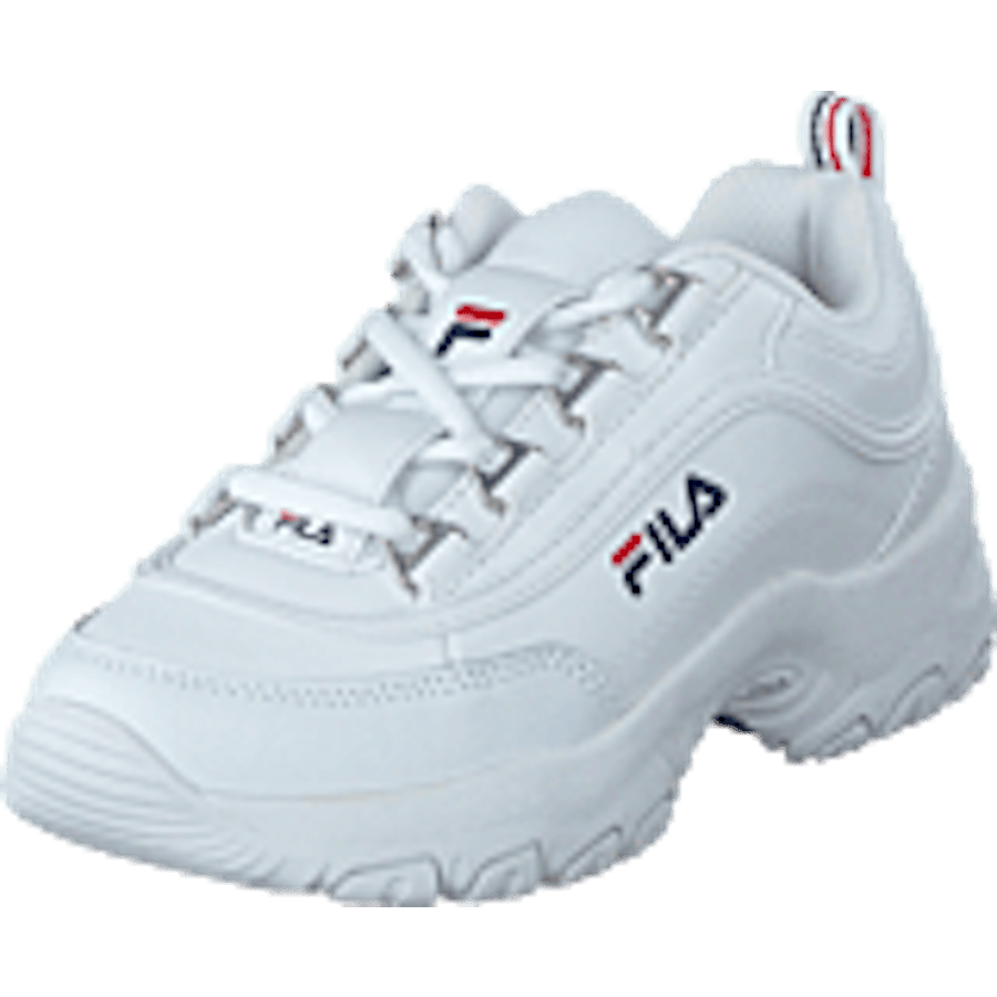 Strada Low Kids White - Bild 9