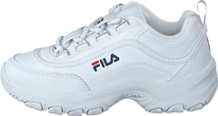 Strada Low Kids White - Bild 10