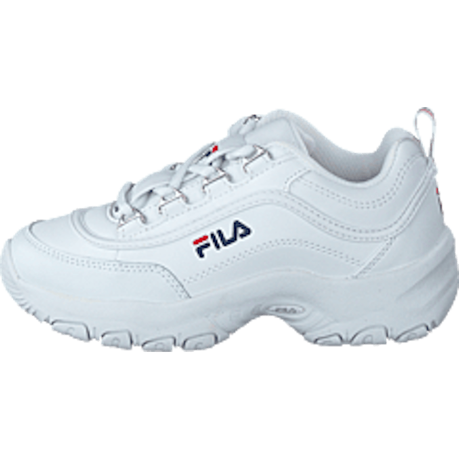 Strada Low Kids White - Bild 10
