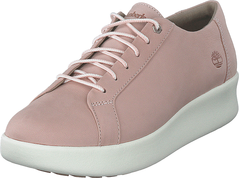 Berlin Park Oxford Light Pink Nubuck