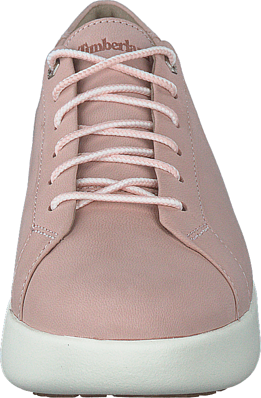 Berlin Park Oxford Light Pink Nubuck