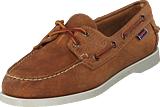 Dockside Portland Crazy W Brown Tan - Bild 9