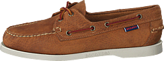 Dockside Portland Crazy W Brown Tan - Bild 10