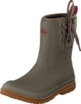 Wmn Muck Orginal Pull On Mid Taupe