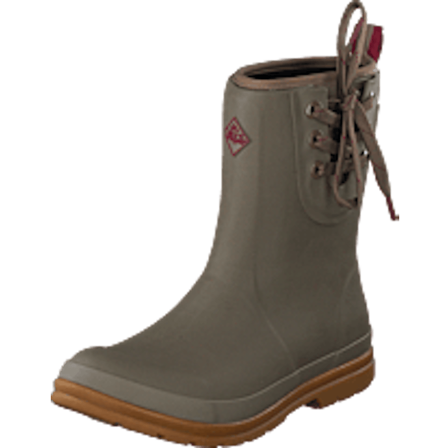 Wmn Muck Orginal Pull On Mid Taupe