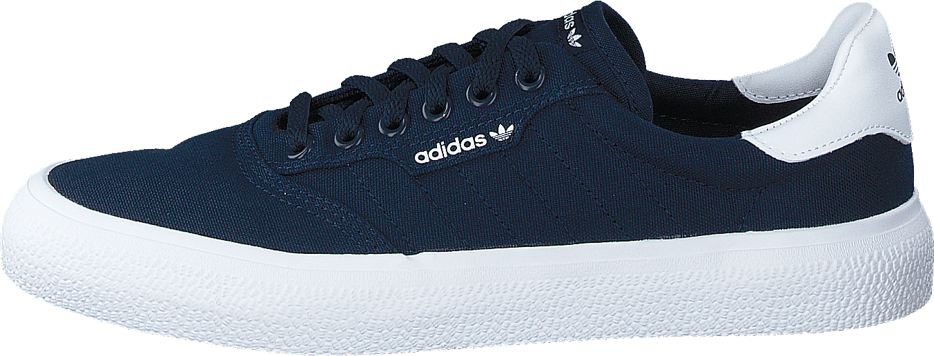 3Mc Collegiate Navy / Collegiate Navy / Cloud White