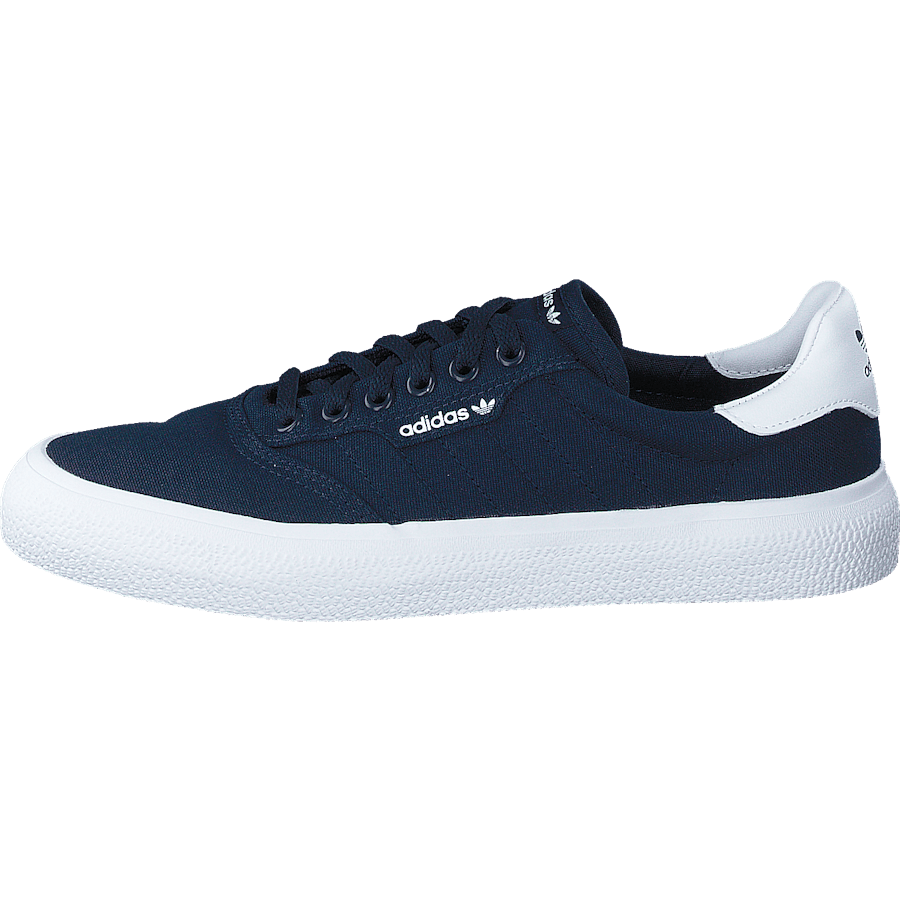 3Mc Collegiate Navy / Collegiate Navy / Cloud White