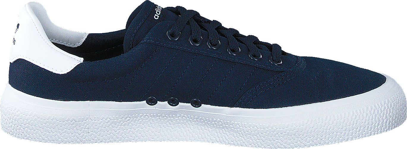 3Mc Collegiate Navy / Collegiate Navy / Cloud White - Bild 2
