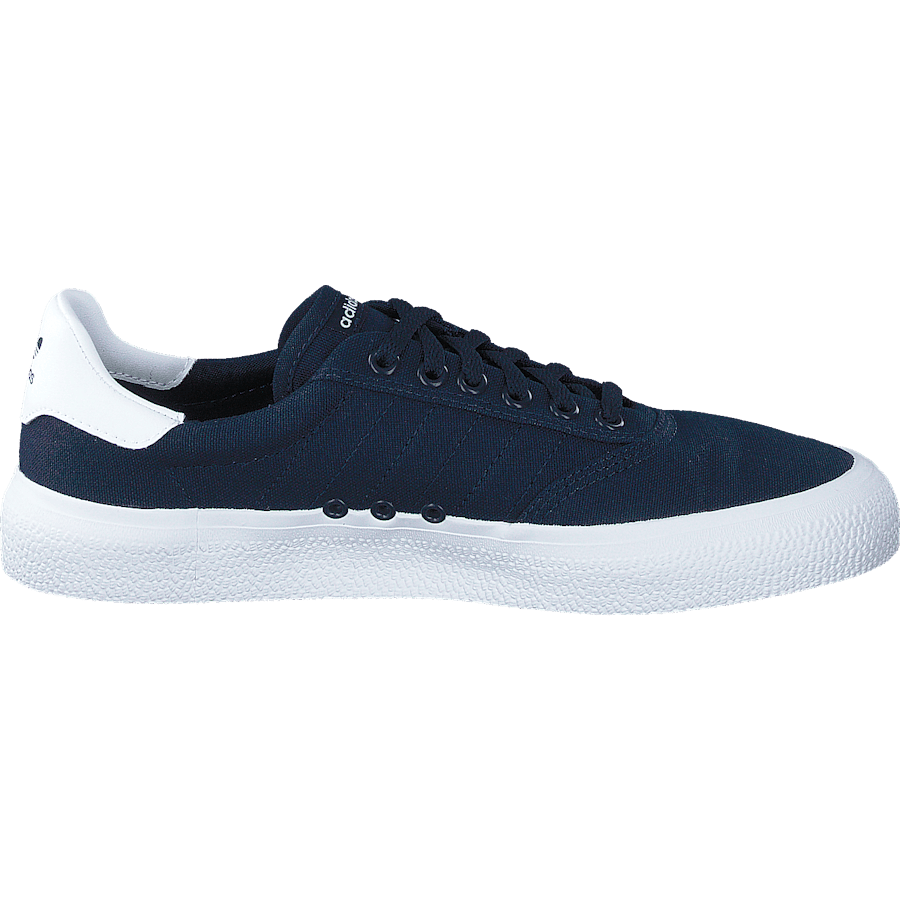 3Mc Collegiate Navy / Collegiate Navy / Cloud White - Bild 2