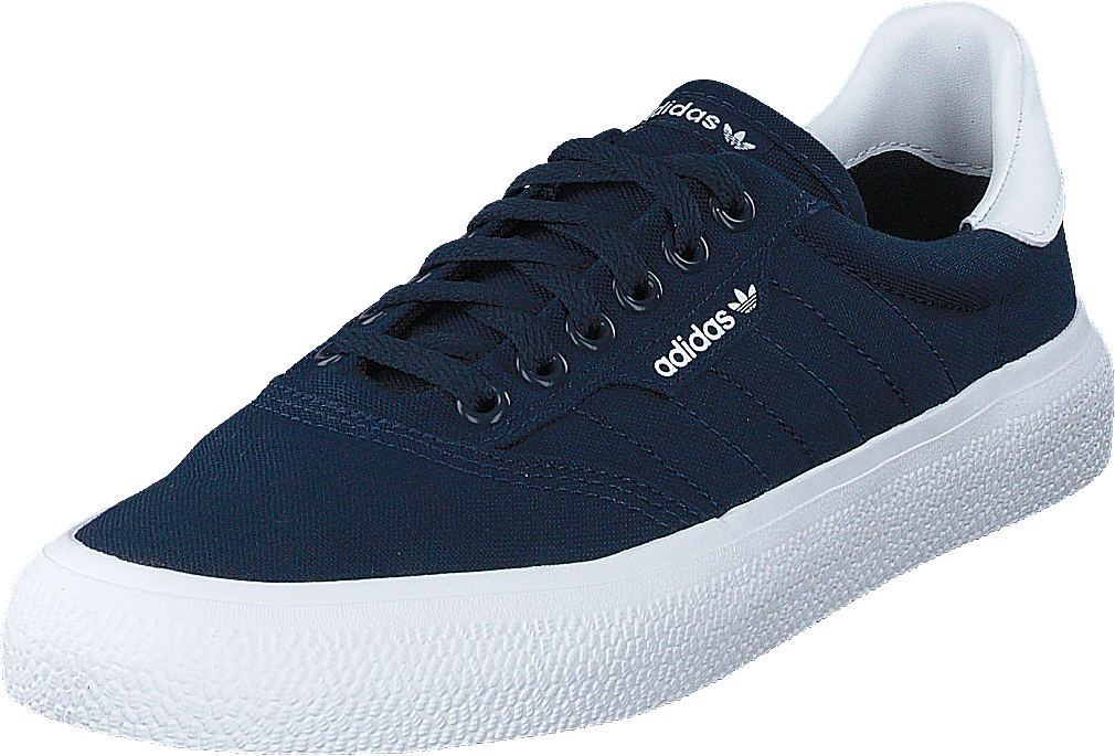 3Mc Collegiate Navy / Collegiate Navy / Cloud White - Bild 3