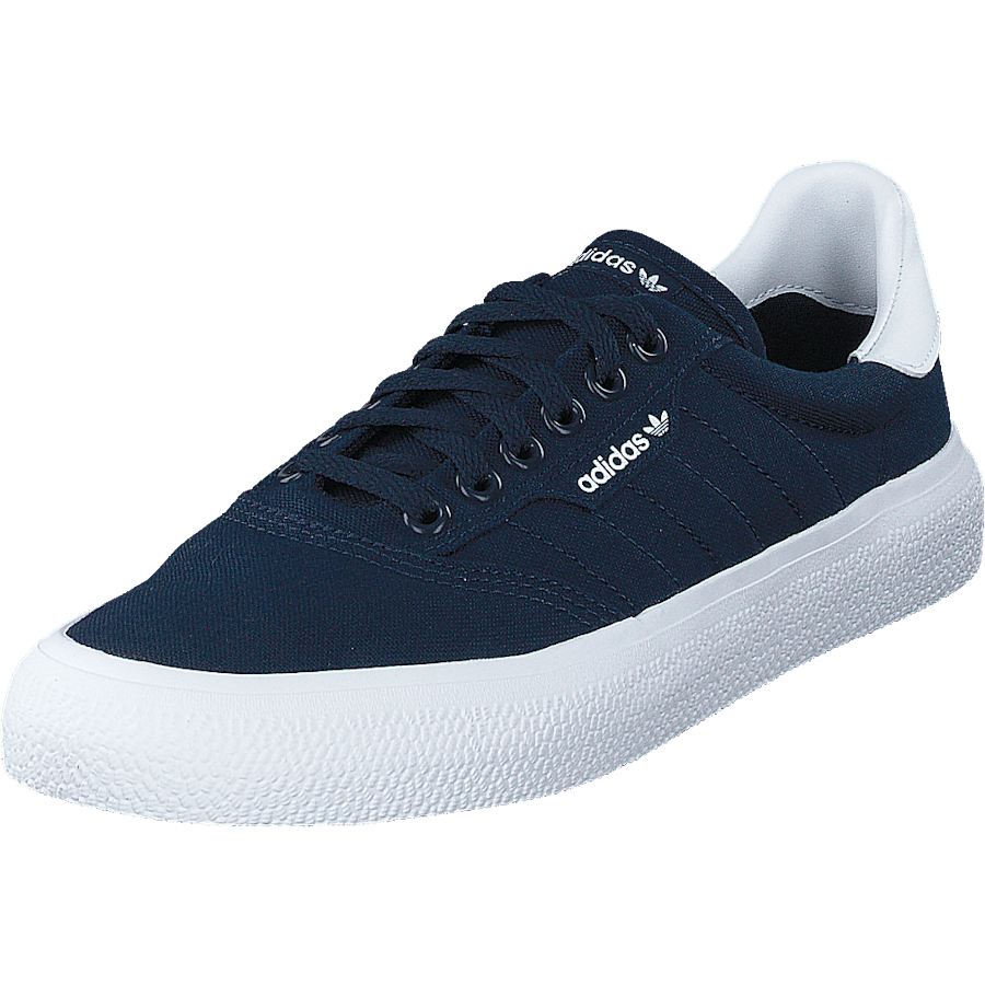 3Mc Collegiate Navy / Collegiate Navy / Cloud White - Bild 3