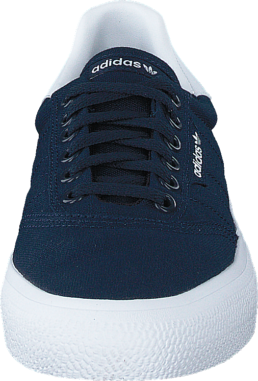 3Mc Collegiate Navy / Collegiate Navy / Cloud White - Bild 4
