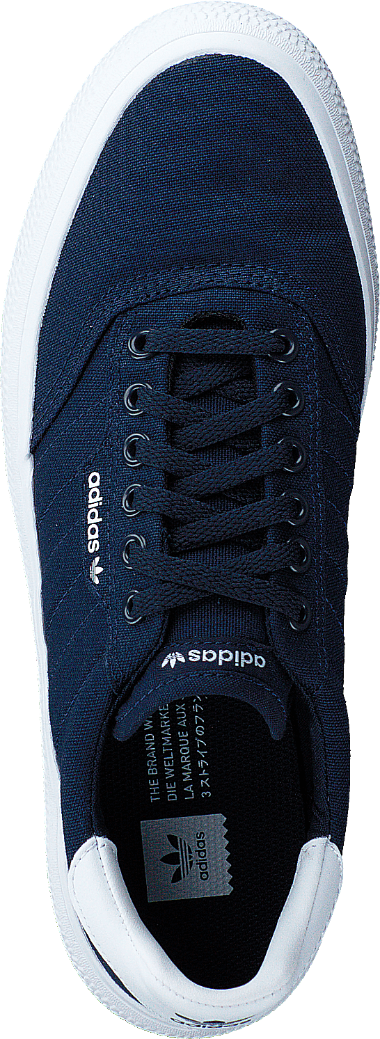 3Mc Collegiate Navy / Collegiate Navy / Cloud White - Bild 6