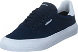 3Mc Collegiate Navy / Collegiate Navy / Cloud White - Bild 9