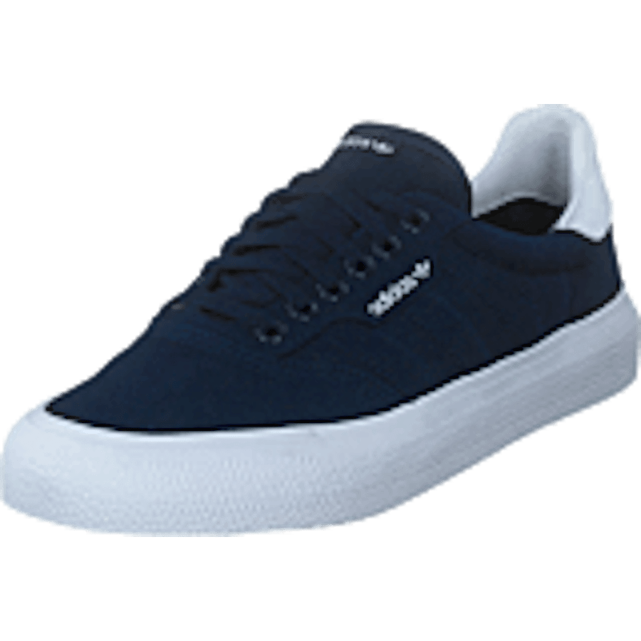3Mc Collegiate Navy / Collegiate Navy / Cloud White - Bild 9