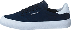 3Mc Collegiate Navy / Collegiate Navy / Cloud White - Bild 10