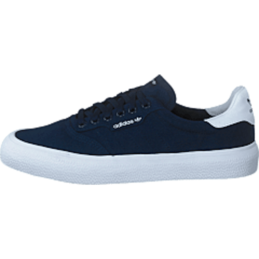 3Mc Collegiate Navy / Collegiate Navy / Cloud White - Bild 10