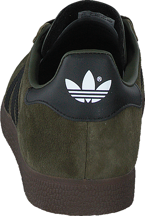 Gazelle Night Cargo Core Black Gum5 Shoes for every occasion