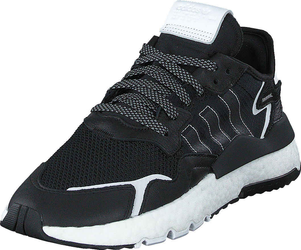 Nite Jogger Core Black Core Black Cloud White Shoes for every occasion Footway