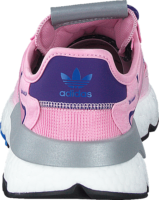 Adidas originals u path run sneaker in lilac 2025