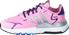 Nite Jogger W True Pink / Silver Metallic / Collegiate Purple - Bild 10