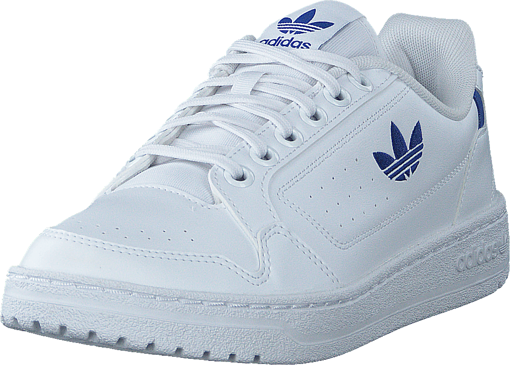 Ny 90 Cloud White / Team Royal Blue / Cloud White