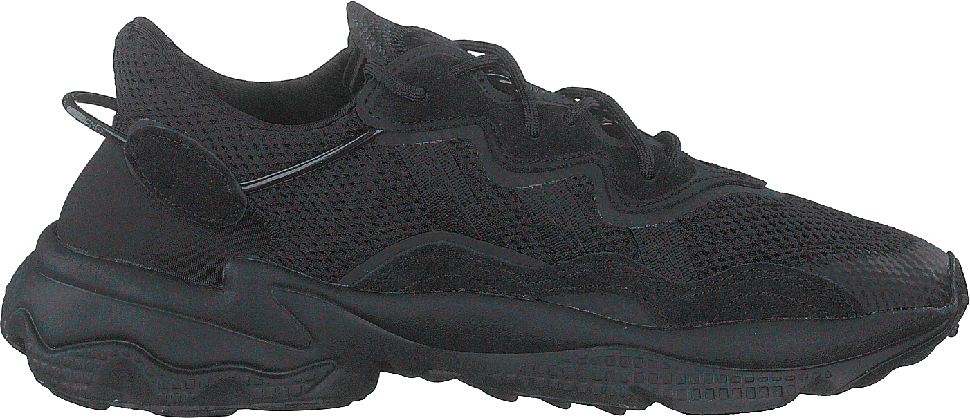 Ozweego Core Black / Core Black / Grey Five - Bild 2
