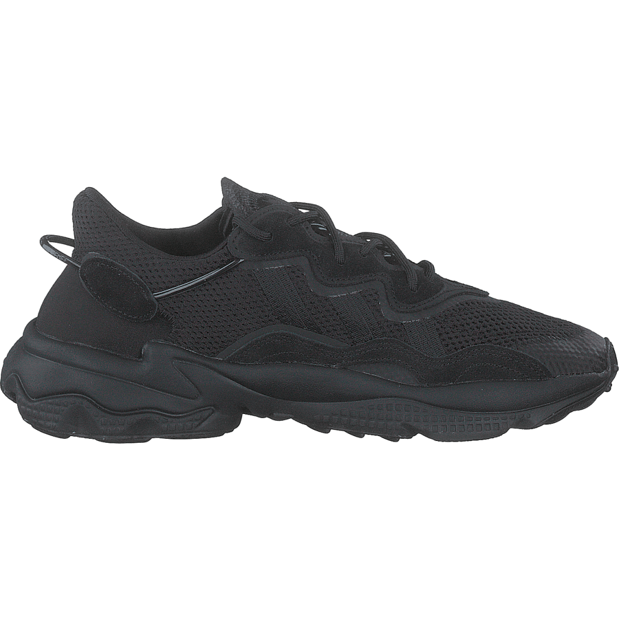 Ozweego Core Black / Core Black / Grey Five - Bild 2