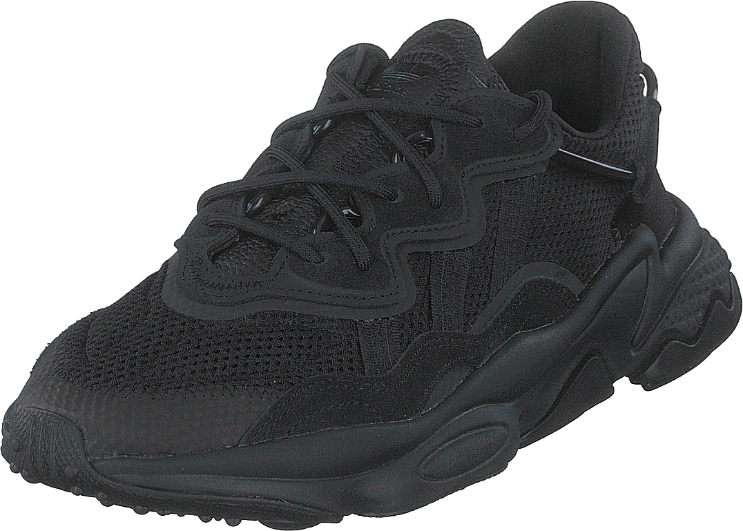 Ozweego Core Black / Core Black / Grey Five - Bild 3