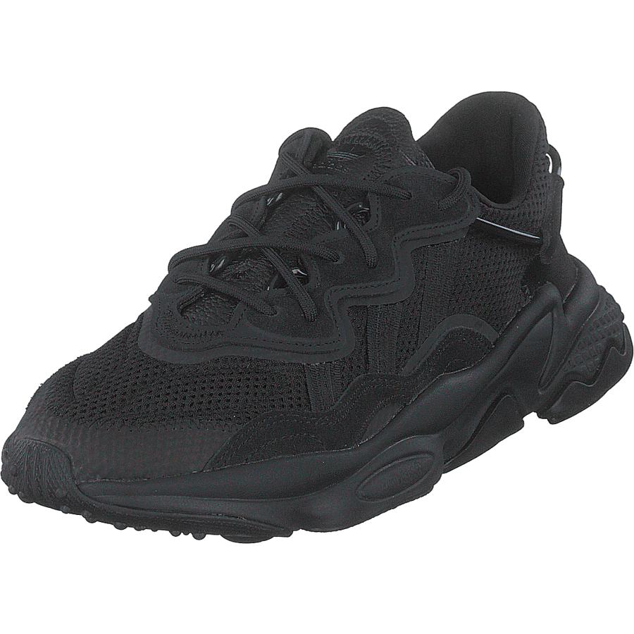 Ozweego Core Black / Core Black / Grey Five - Bild 3