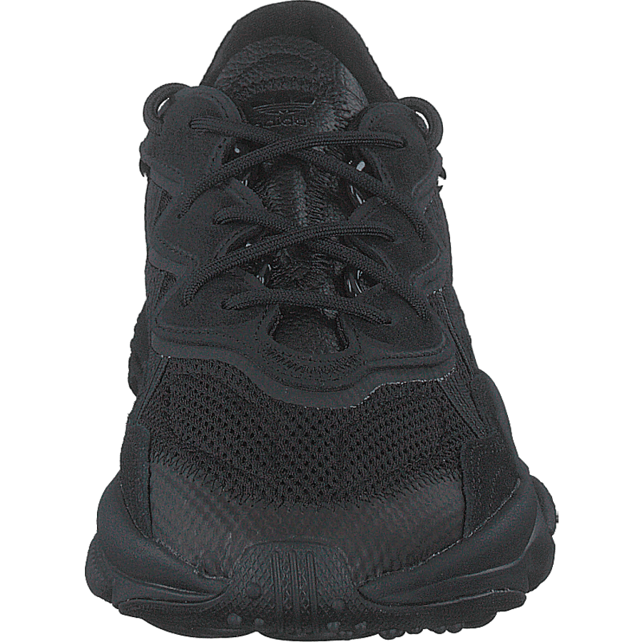 Ozweego Core Black / Core Black / Grey Five - Bild 4