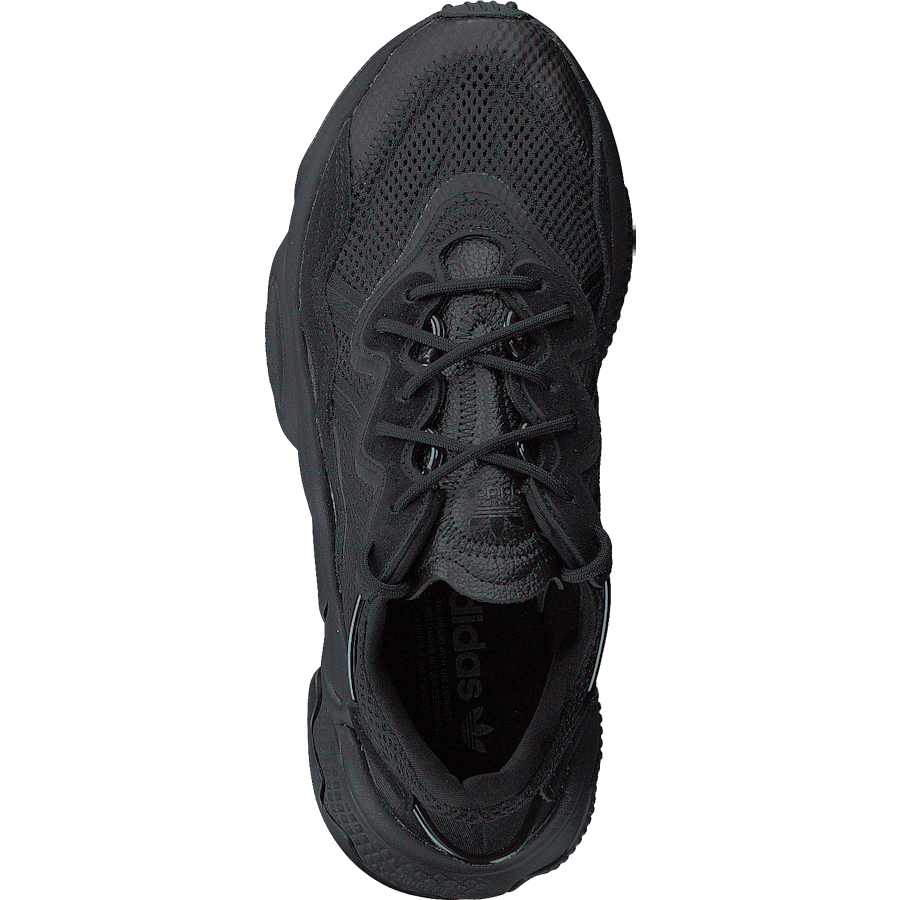 Ozweego Core Black / Core Black / Grey Five - Bild 6