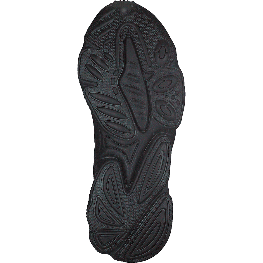 Ozweego Core Black / Core Black / Grey Five - Bild 7