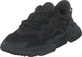 Ozweego Core Black / Core Black / Grey Five - Bild 9
