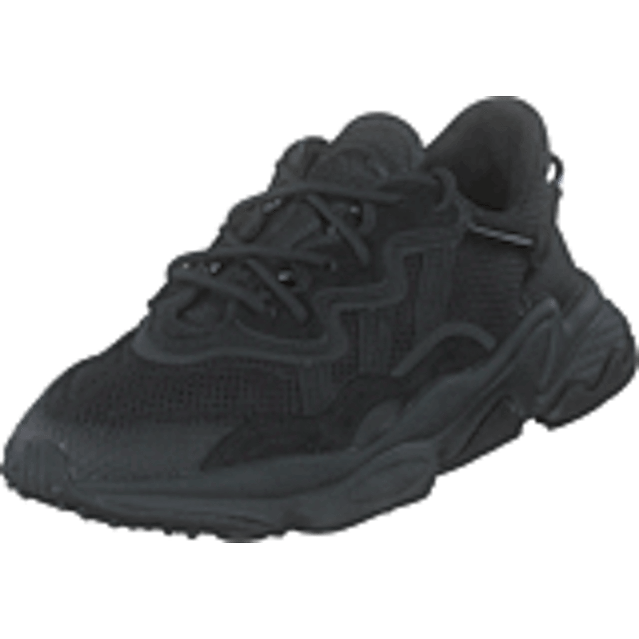 Ozweego Core Black / Core Black / Grey Five - Bild 9